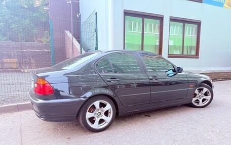 BMW 3 серия, 2000 год, 800 000 рублей, 1 фотография