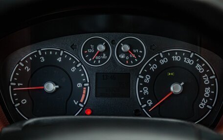 Ford Fiesta, 2007 год, 337 000 рублей, 15 фотография