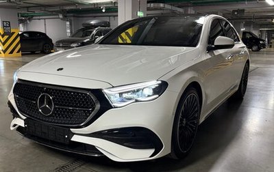 Mercedes-Benz E-Класс, 2025 год, 9 500 000 рублей, 1 фотография