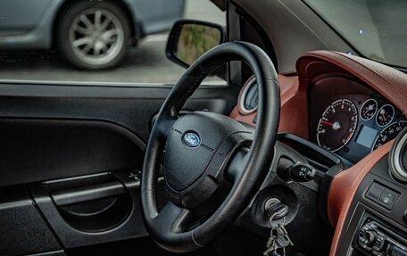 Ford Fiesta, 2007 год, 337 000 рублей, 20 фотография