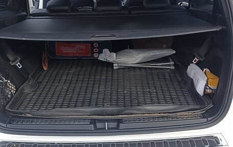 Mercedes-Benz GLS, 2018 год, 4 900 000 рублей, 8 фотография