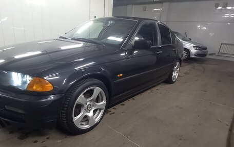 BMW 3 серия, 2000 год, 800 000 рублей, 2 фотография