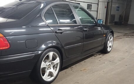 BMW 3 серия, 2000 год, 800 000 рублей, 7 фотография