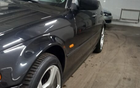 BMW 3 серия, 2000 год, 800 000 рублей, 10 фотография