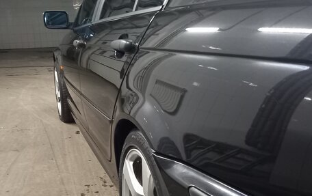 BMW 3 серия, 2000 год, 800 000 рублей, 8 фотография