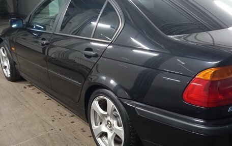 BMW 3 серия, 2000 год, 800 000 рублей, 9 фотография