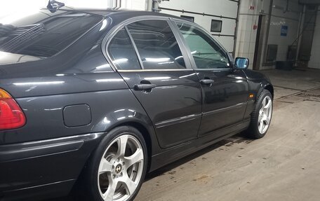 BMW 3 серия, 2000 год, 800 000 рублей, 6 фотография