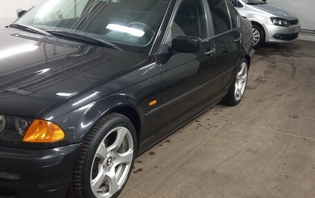 BMW 3 серия, 2000 год, 800 000 рублей, 11 фотография