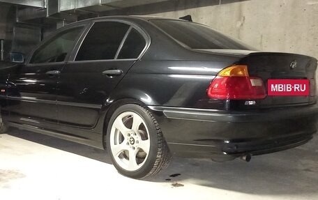 BMW 3 серия, 2000 год, 800 000 рублей, 16 фотография