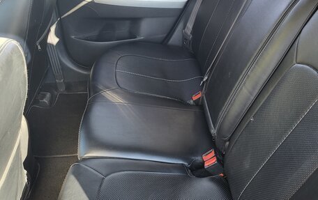 KIA cee'd III, 2013 год, 1 100 000 рублей, 4 фотография