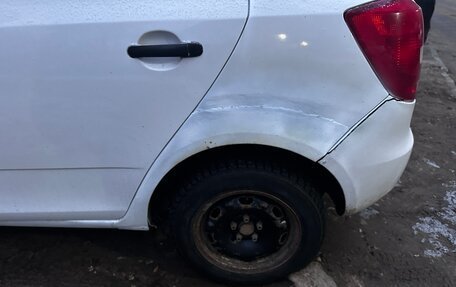 Skoda Fabia II, 2012 год, 360 000 рублей, 6 фотография