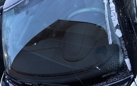 Skoda Fabia II, 2012 год, 360 000 рублей, 7 фотография