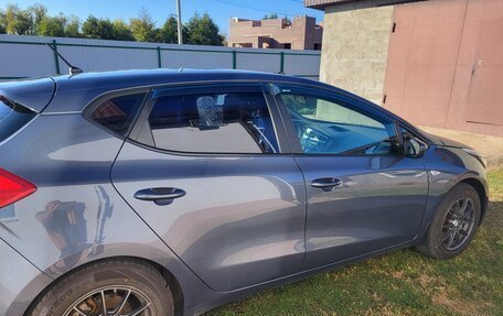 KIA cee'd III, 2013 год, 1 100 000 рублей, 3 фотография