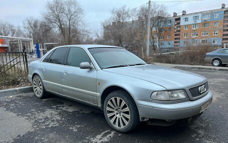 Audi A8, 1996 год, 250 000 рублей, 6 фотография