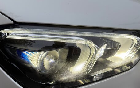 Mercedes-Benz GLE, 2020 год, 5 890 000 рублей, 9 фотография