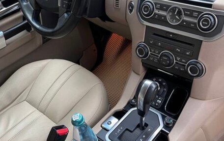 Land Rover Discovery IV, 2010 год, 1 750 000 рублей, 4 фотография