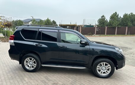 Toyota Land Cruiser Prado 150 рестайлинг 2, 2010 год, 2 350 000 рублей, 4 фотография