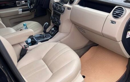 Land Rover Discovery IV, 2010 год, 1 750 000 рублей, 6 фотография