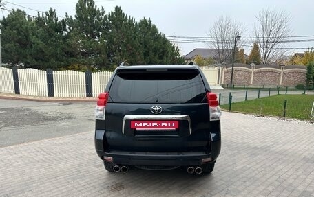 Toyota Land Cruiser Prado 150 рестайлинг 2, 2010 год, 2 350 000 рублей, 6 фотография