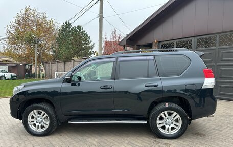 Toyota Land Cruiser Prado 150 рестайлинг 2, 2010 год, 2 350 000 рублей, 8 фотография