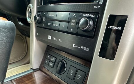 Toyota Land Cruiser Prado 150 рестайлинг 2, 2010 год, 2 350 000 рублей, 15 фотография