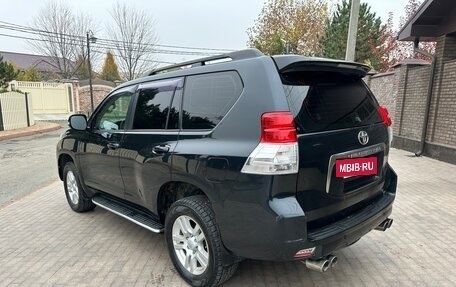 Toyota Land Cruiser Prado 150 рестайлинг 2, 2010 год, 2 350 000 рублей, 7 фотография