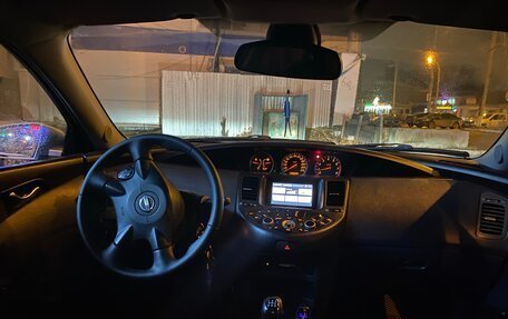 Nissan Primera III, 2003 год, 270 000 рублей, 8 фотография