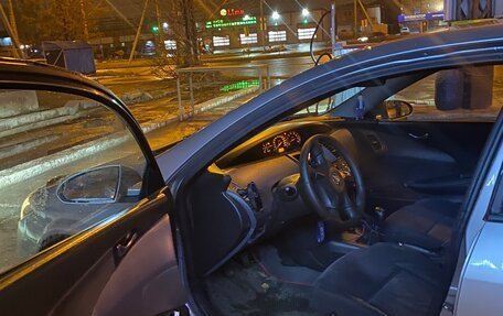 Nissan Primera III, 2003 год, 270 000 рублей, 5 фотография