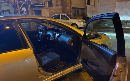 Nissan Primera III, 2003 год, 270 000 рублей, 7 фотография