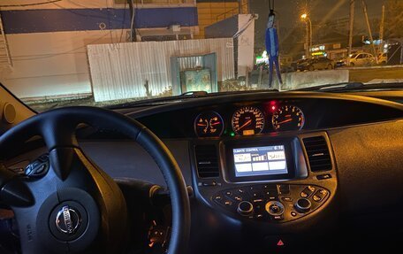 Nissan Primera III, 2003 год, 270 000 рублей, 6 фотография