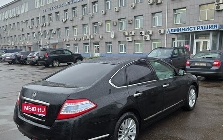 Nissan Teana, 2012 год, 1 015 000 рублей, 3 фотография