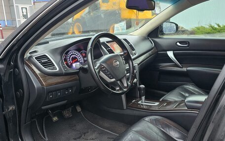 Nissan Teana, 2012 год, 1 015 000 рублей, 5 фотография