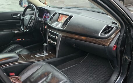 Nissan Teana, 2012 год, 1 015 000 рублей, 7 фотография