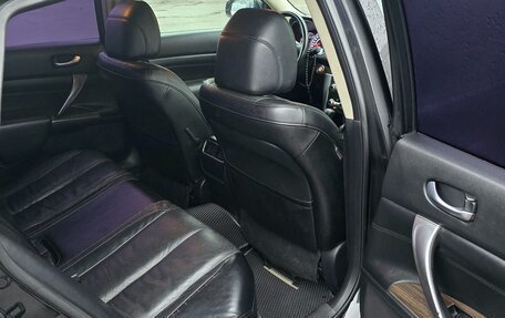 Nissan Teana, 2012 год, 1 015 000 рублей, 8 фотография