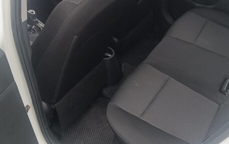 Hyundai Solaris II рестайлинг, 2020 год, 780 000 рублей, 6 фотография