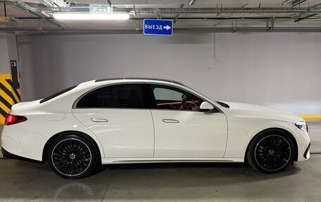 Mercedes-Benz E-Класс, 2025 год, 9 500 000 рублей, 4 фотография