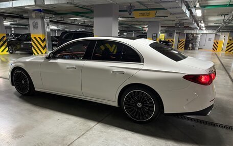 Mercedes-Benz E-Класс, 2025 год, 9 500 000 рублей, 8 фотография