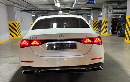 Mercedes-Benz E-Класс, 2025 год, 9 500 000 рублей, 6 фотография