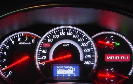 Nissan Teana, 2012 год, 1 015 000 рублей, 11 фотография