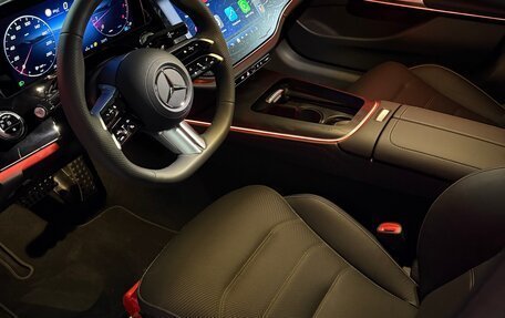Mercedes-Benz E-Класс, 2025 год, 9 500 000 рублей, 10 фотография