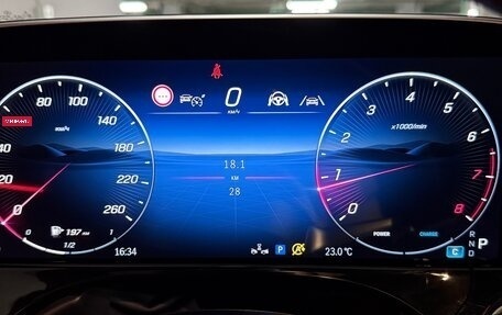 Mercedes-Benz E-Класс, 2025 год, 9 500 000 рублей, 9 фотография