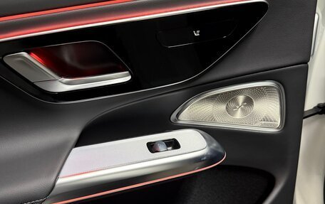 Mercedes-Benz E-Класс, 2025 год, 9 500 000 рублей, 14 фотография