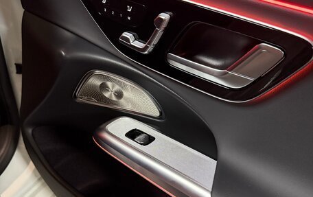 Mercedes-Benz E-Класс, 2025 год, 9 500 000 рублей, 16 фотография