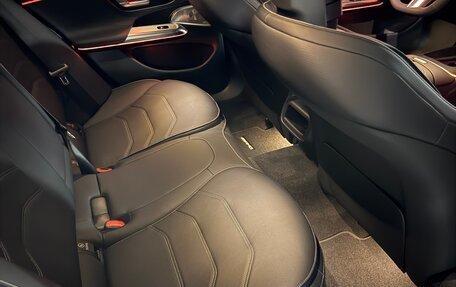 Mercedes-Benz E-Класс, 2025 год, 9 500 000 рублей, 17 фотография