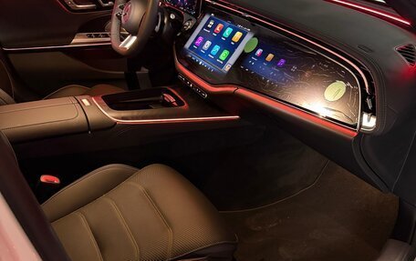 Mercedes-Benz E-Класс, 2025 год, 9 500 000 рублей, 15 фотография