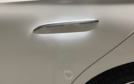 Mercedes-Benz E-Класс, 2025 год, 9 500 000 рублей, 20 фотография