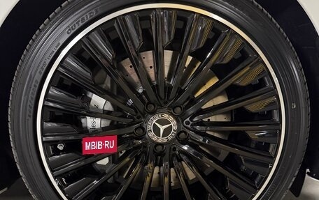 Mercedes-Benz E-Класс, 2025 год, 9 500 000 рублей, 18 фотография