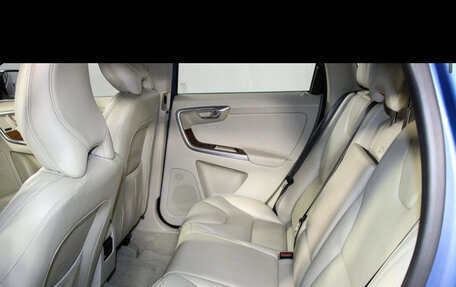 Volvo XC60 II, 2016 год, 2 850 000 рублей, 5 фотография