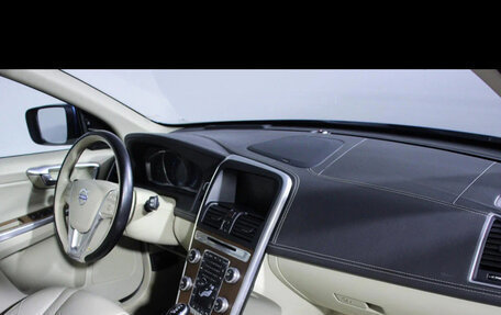 Volvo XC60 II, 2016 год, 2 850 000 рублей, 4 фотография