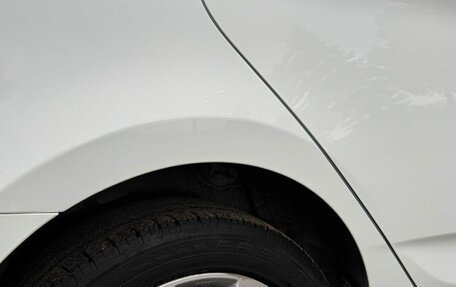 Hyundai Solaris II рестайлинг, 2013 год, 1 100 000 рублей, 16 фотография